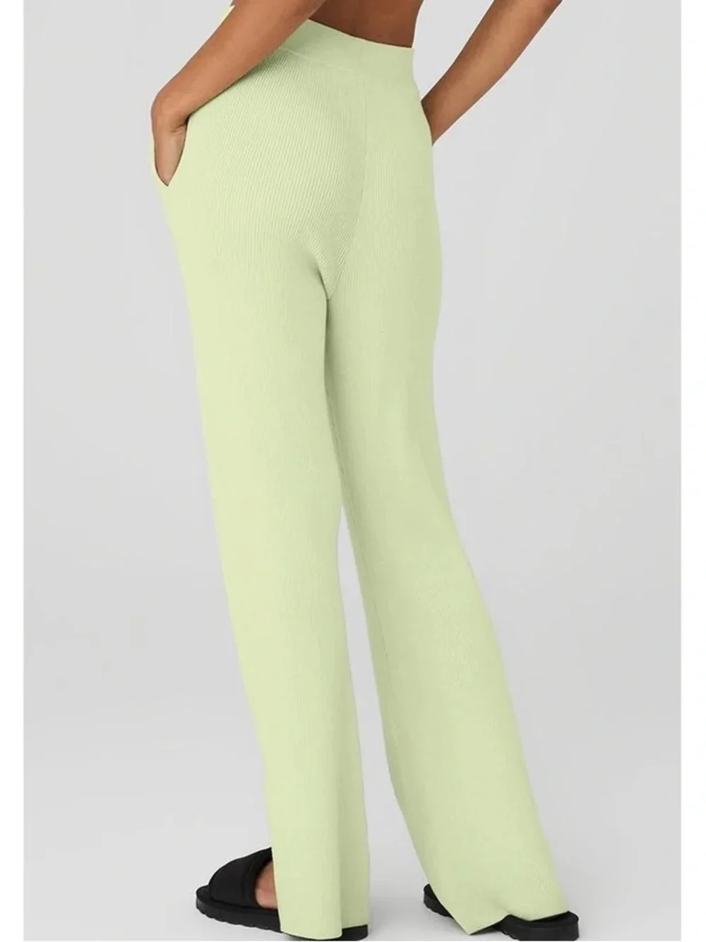ALO Yoga alo knit